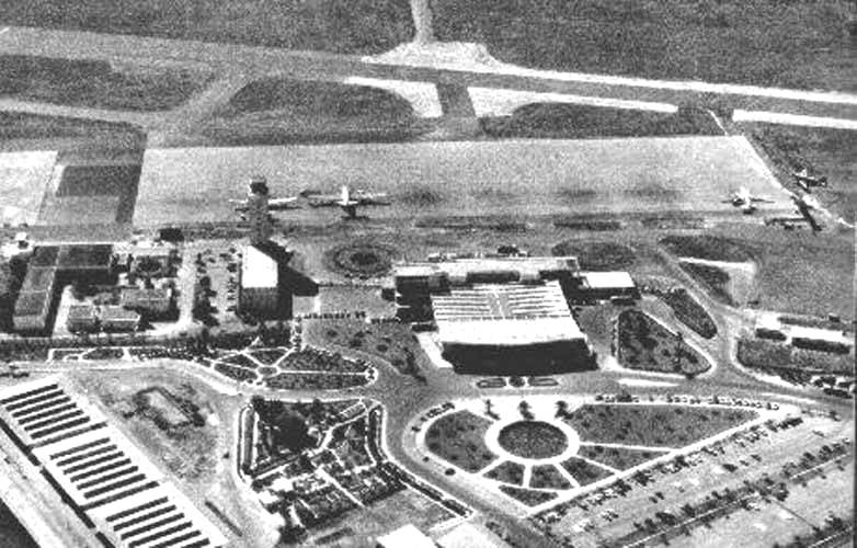 la Base de la Senia   novembre 1942