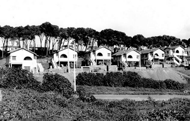 Kouba les Villas. 